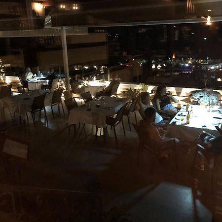 Mehmet Bey Suites Istanbul Luaran gambar