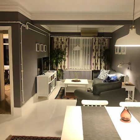 Mehmet Bey Suites Istanbul Luaran gambar