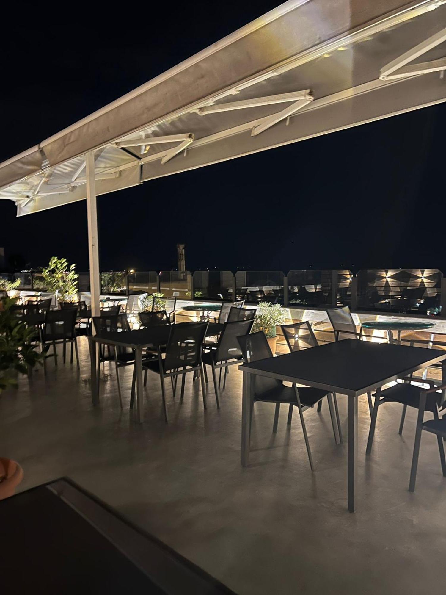 Mehmet Bey Suites Istanbul Luaran gambar