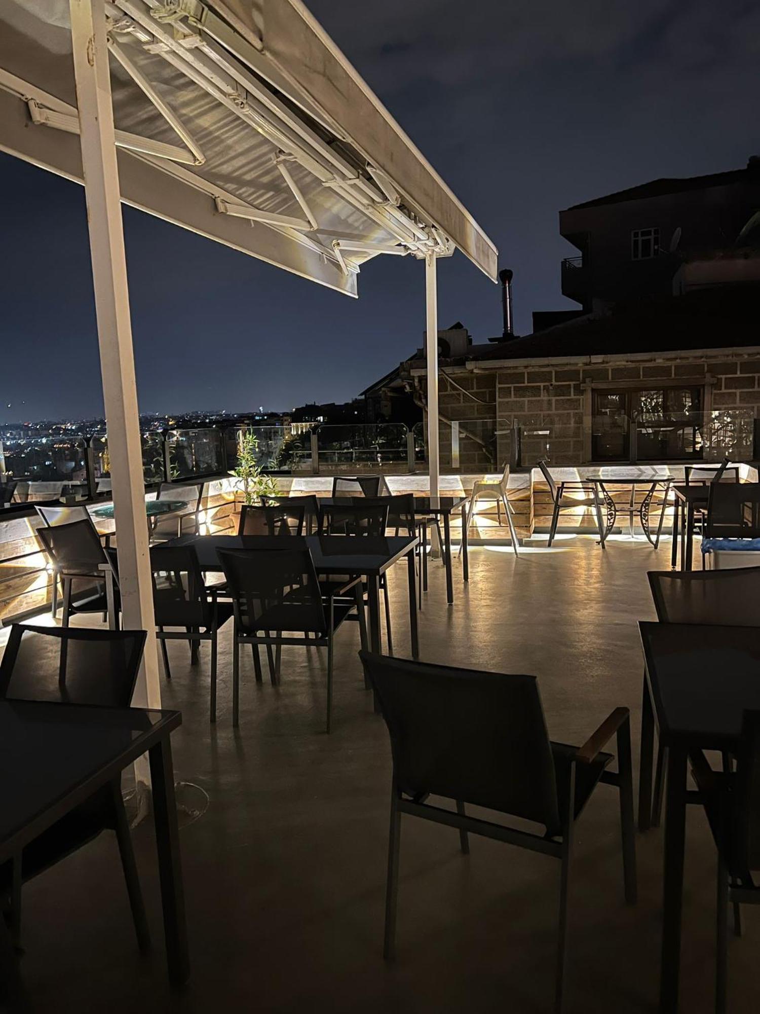 Mehmet Bey Suites Istanbul Luaran gambar