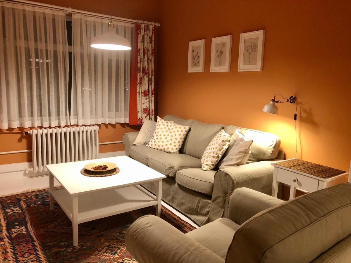 Mehmet Bey Suites Istanbul Luaran gambar