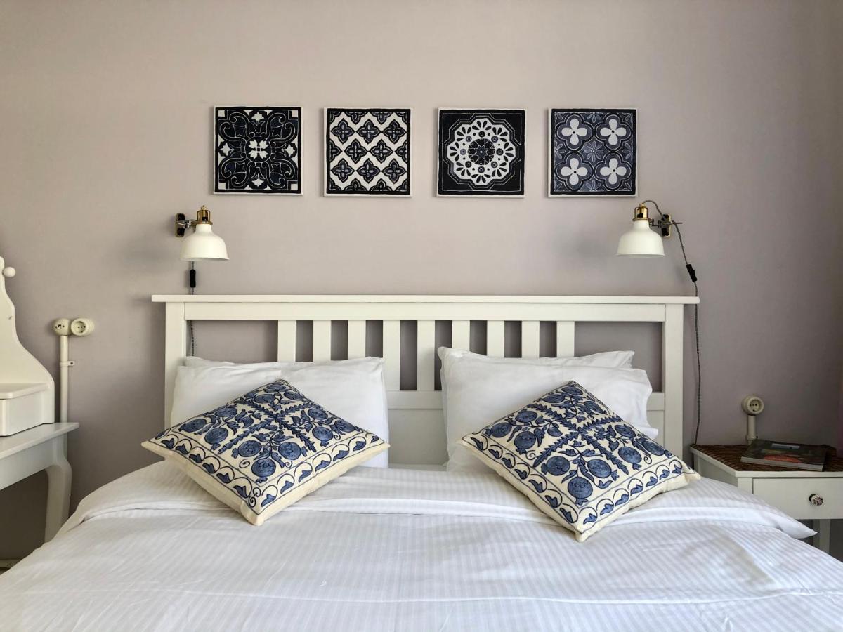 Mehmet Bey Suites Istanbul Luaran gambar