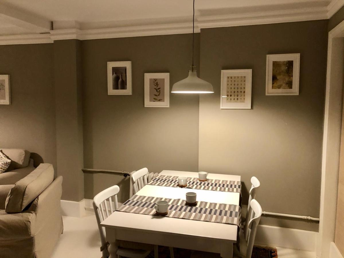 Mehmet Bey Suites Istanbul Luaran gambar
