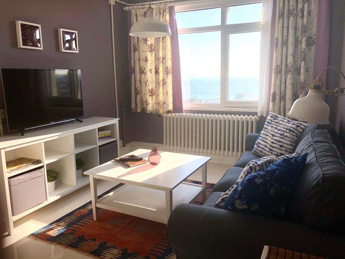 Mehmet Bey Suites Istanbul Luaran gambar