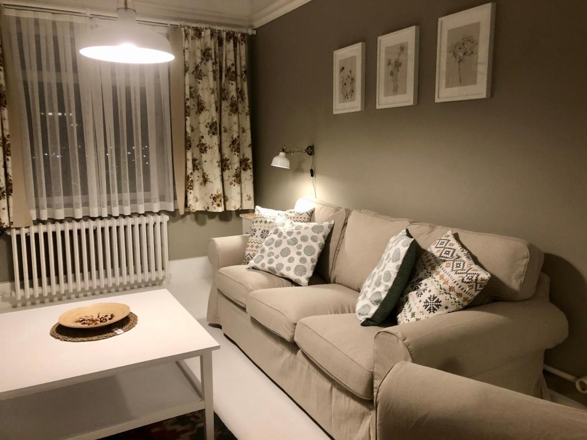 Mehmet Bey Suites Istanbul Luaran gambar