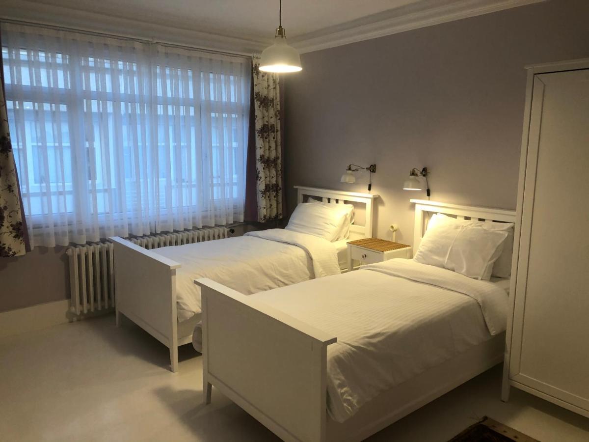 Mehmet Bey Suites Istanbul Luaran gambar