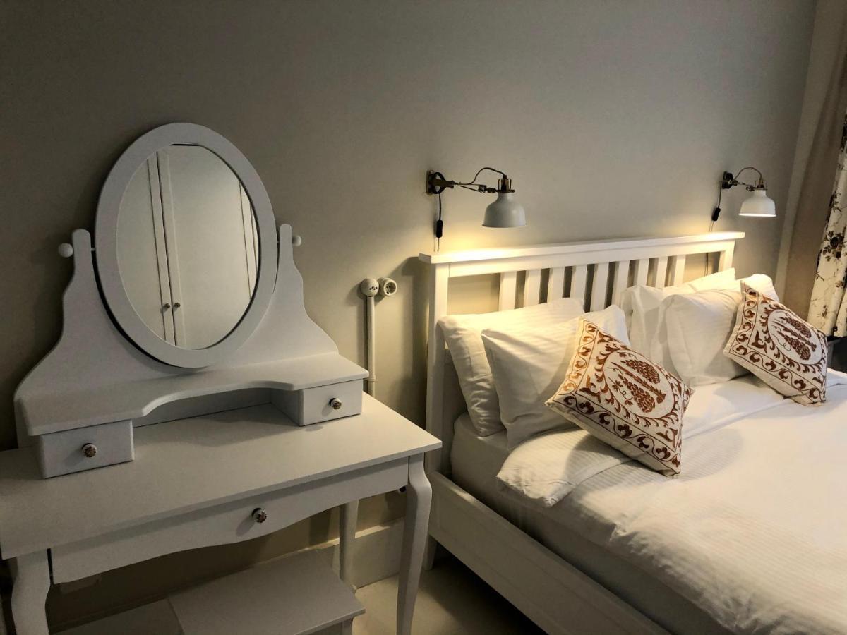 Mehmet Bey Suites Istanbul Luaran gambar