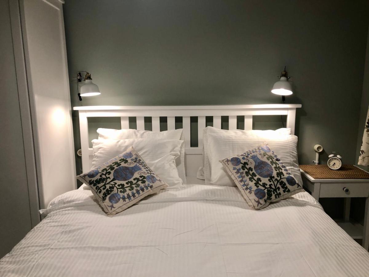 Mehmet Bey Suites Istanbul Luaran gambar