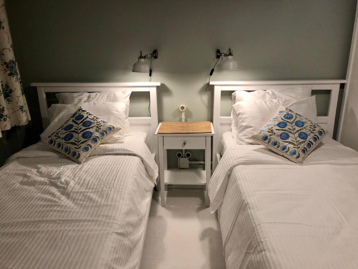 Mehmet Bey Suites Istanbul Luaran gambar