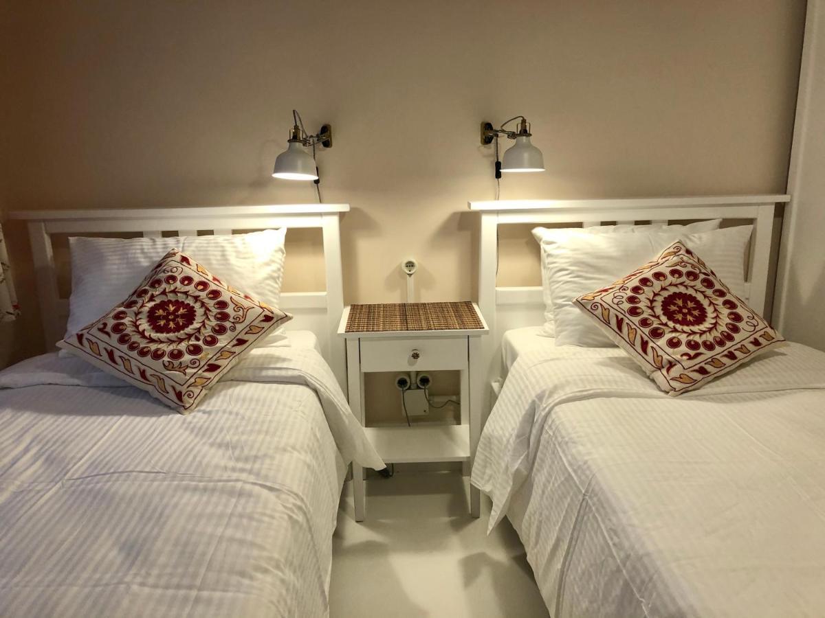 Mehmet Bey Suites Istanbul Luaran gambar