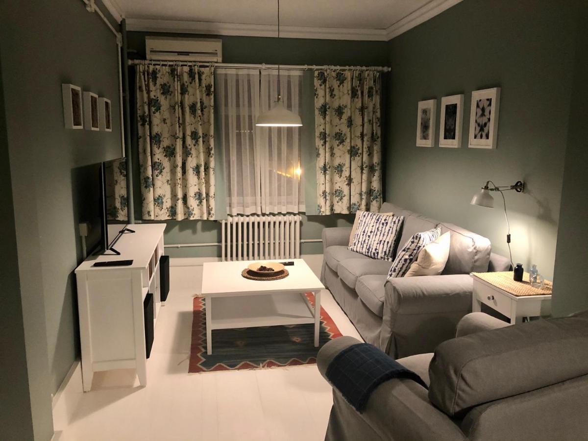 Mehmet Bey Suites Istanbul Luaran gambar