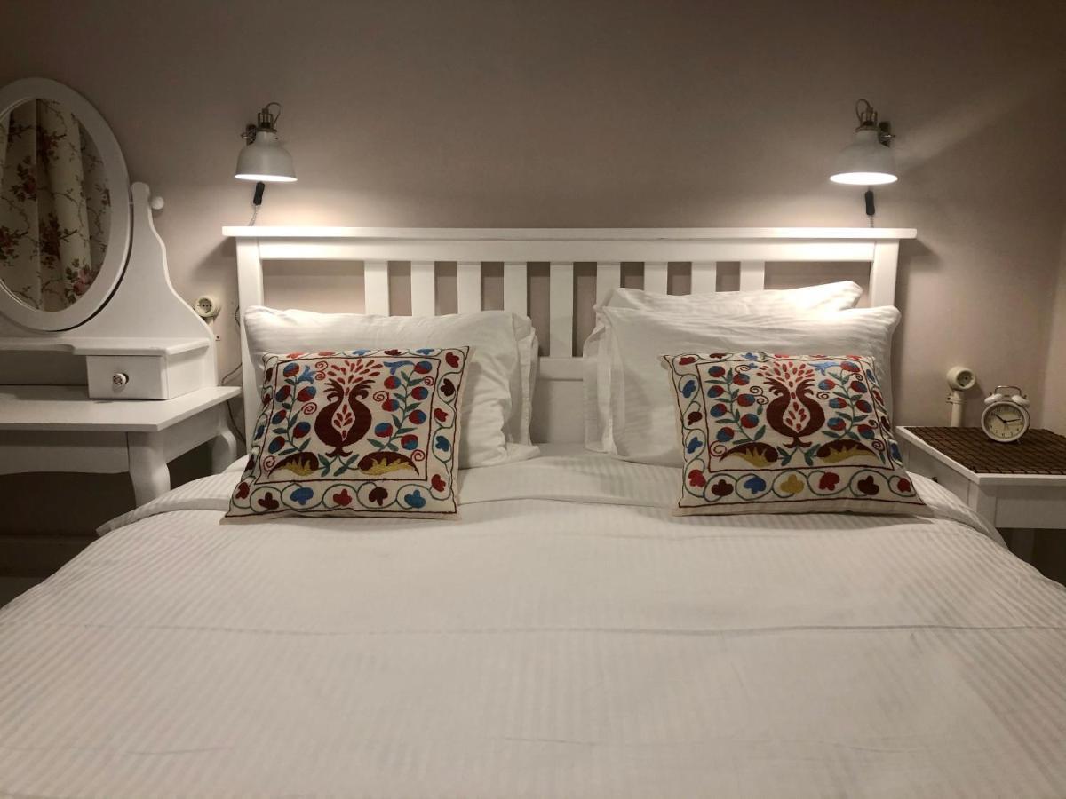 Mehmet Bey Suites Istanbul Luaran gambar