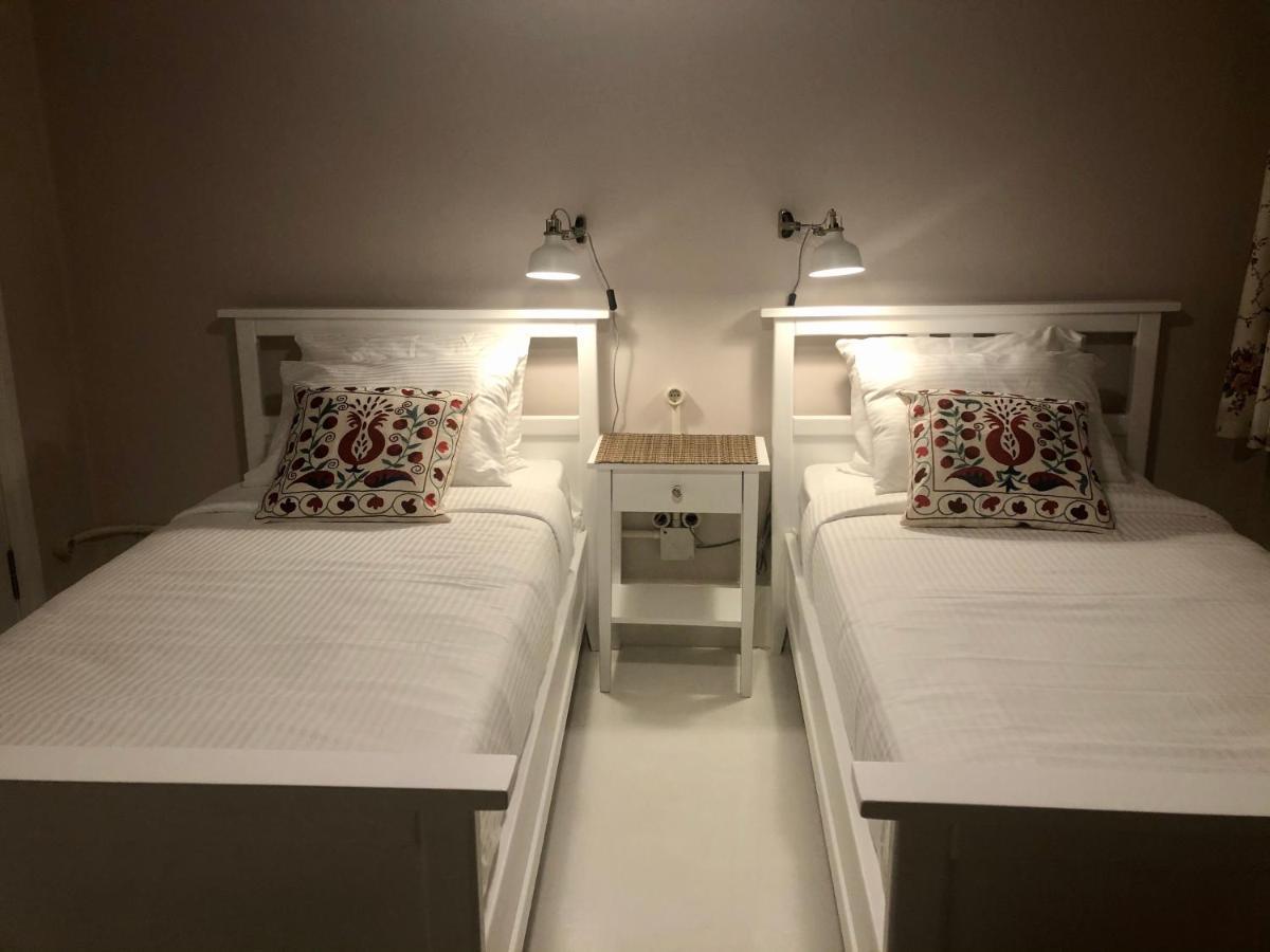 Mehmet Bey Suites Istanbul Luaran gambar