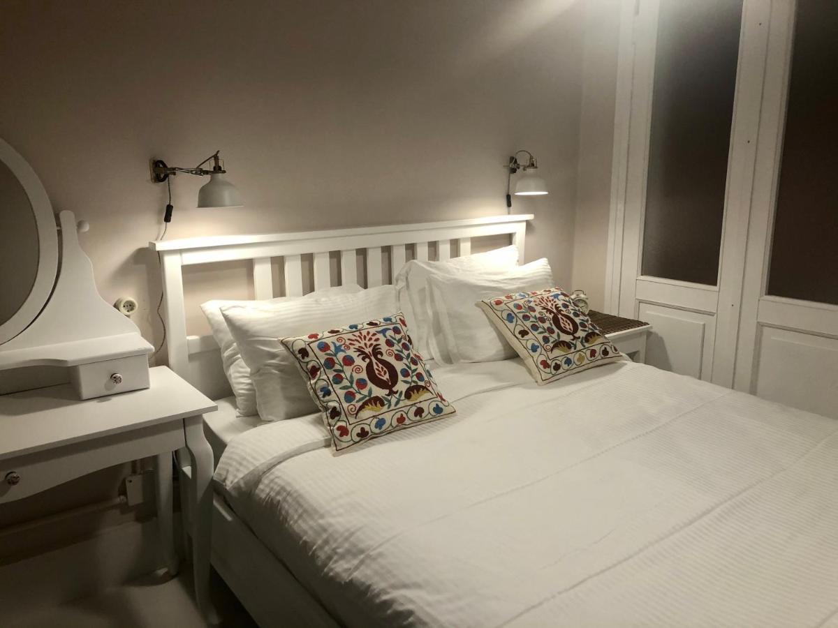 Mehmet Bey Suites Istanbul Luaran gambar