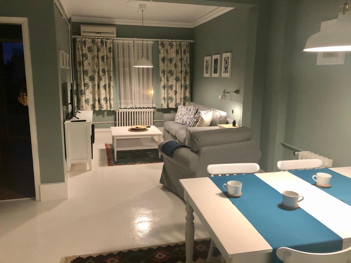 Mehmet Bey Suites Istanbul Luaran gambar