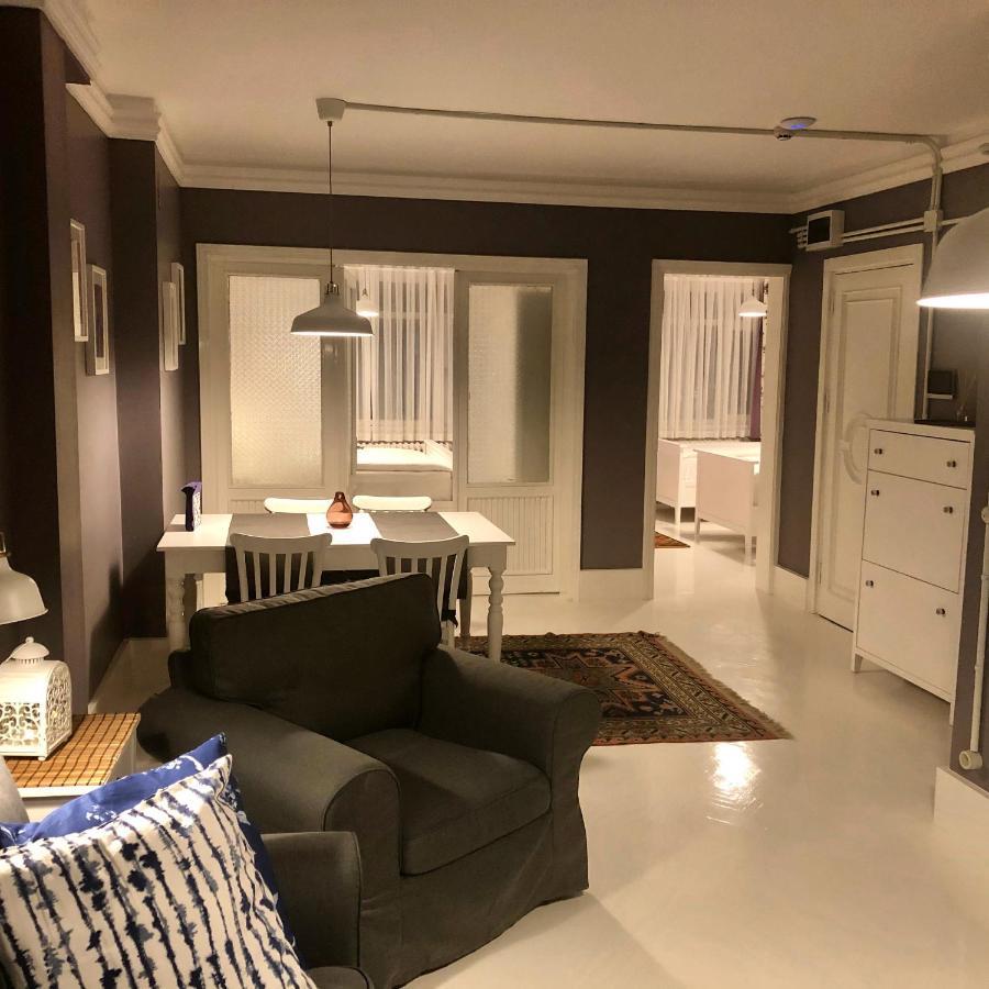 Mehmet Bey Suites Istanbul Luaran gambar