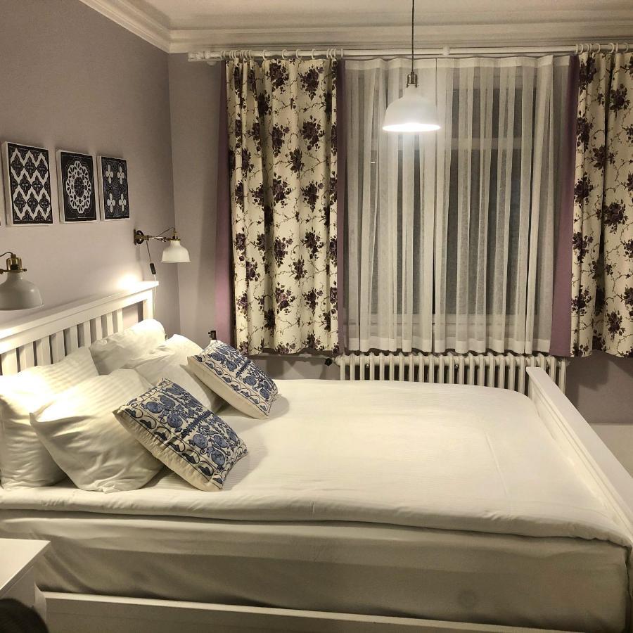 Mehmet Bey Suites Istanbul Luaran gambar