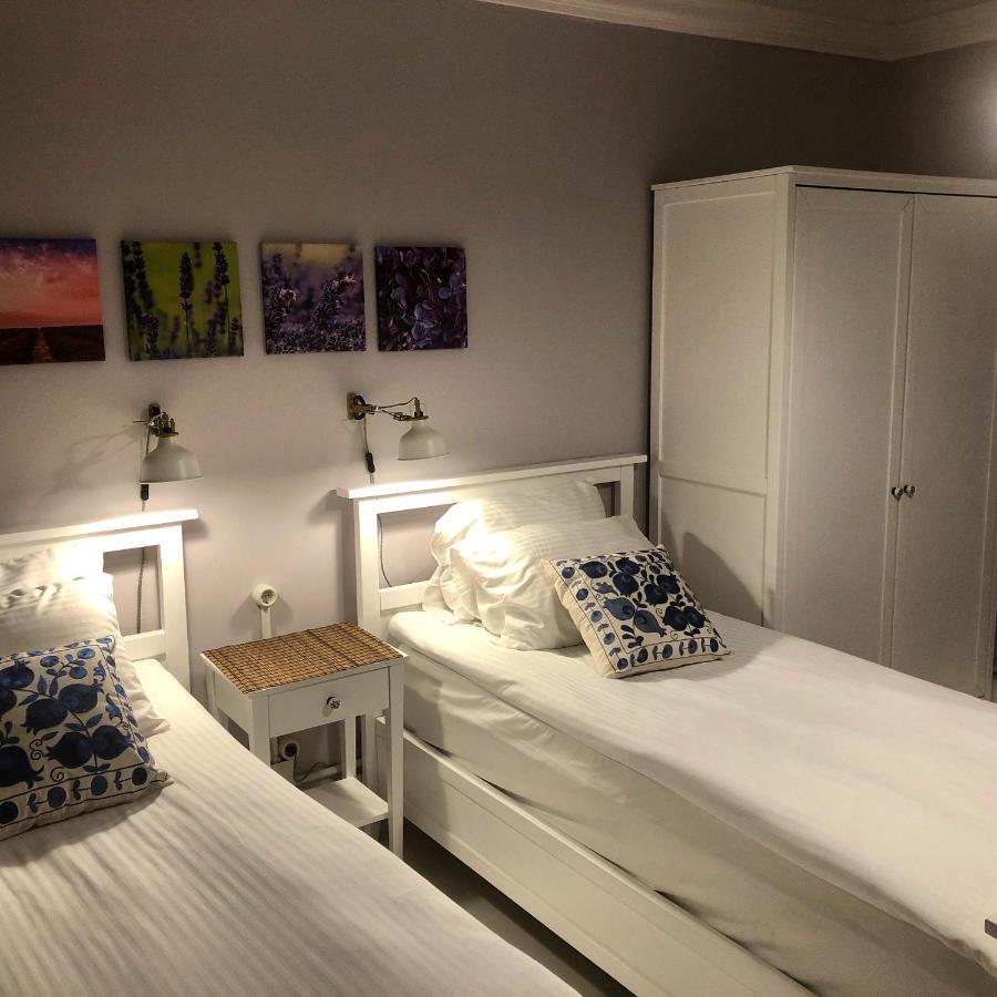Mehmet Bey Suites Istanbul Luaran gambar