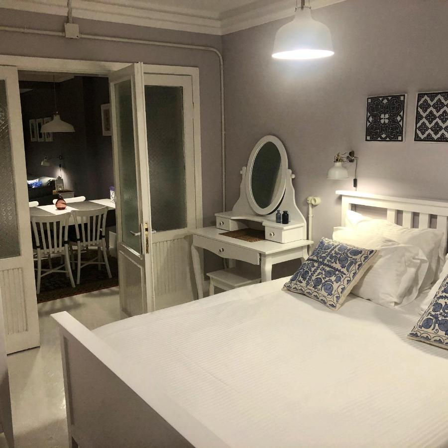 Mehmet Bey Suites Istanbul Luaran gambar