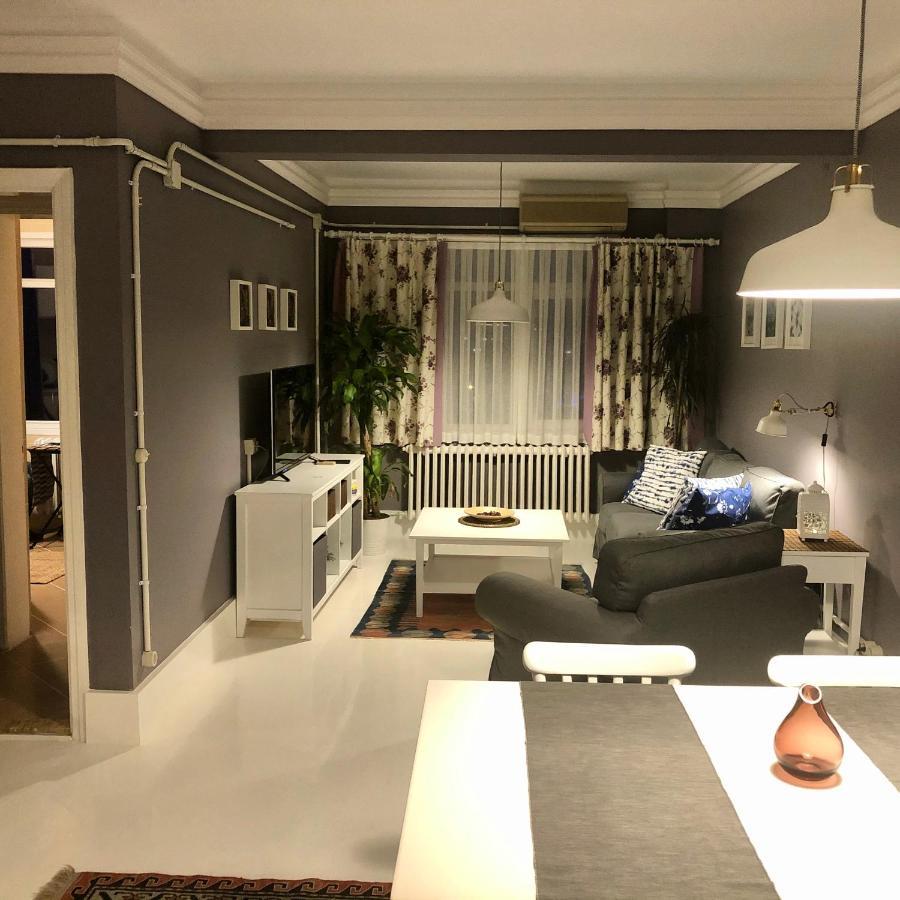 Mehmet Bey Suites Istanbul Luaran gambar