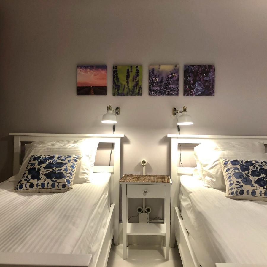 Mehmet Bey Suites Istanbul Luaran gambar